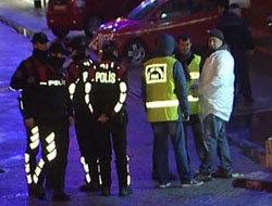 Ankara'da ölüm evi