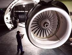 Yerli jet motorunda imzalar atıldı