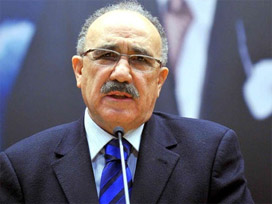 "Erdoğan'ın değil Gandi'nin var"