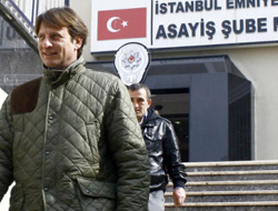 Kaya Çilingiroğlu ifade verdi