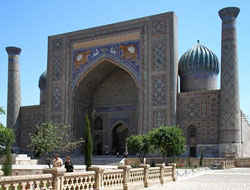 Özbekistan'dan Türklere sınır dışı