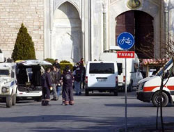 Saldırı olayında flaş gelişme