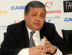 Başkan kızınca kulübü kapattı