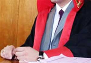 Darp mağduru hakim karşısında