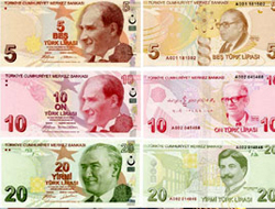 Türk Lirası için bugün büyük gün