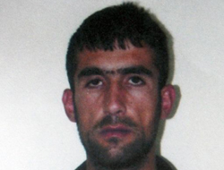 O saldırgan intihar etti