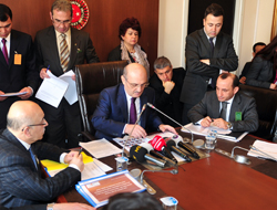 Riskli alanlar için düzenleme