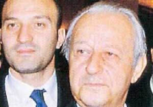 TS Ulusoy için mesaj yayımladı