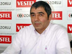 Manisa Demirören'i destekleyecek