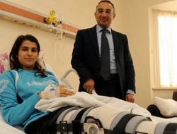 Türk doktor başardı!