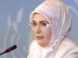 Emine Erdoğan Uludere'ye gidiyor