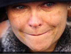 Hülya Avşar'ın acı günü