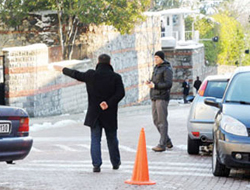 MİT'te şike tayini