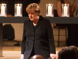 Şansölye'den Türk özrü