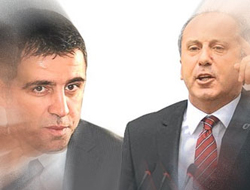 Şükür'den İnce'ye ihtarname