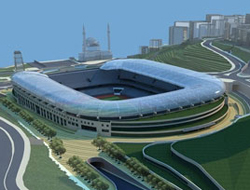 Başbakan'dan İnönü'ye onay çıktı