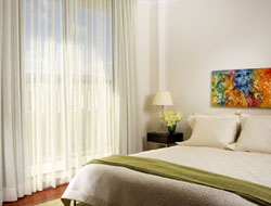 ‘Kirayı yatakta ödedim’