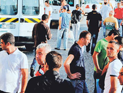 İşsizlerin yüzde 40'ı , iş bulacak