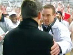 Cumhurbaşkanı'nı şoke eden yanıt!