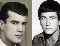 TS eski oyuncularını unutmadı