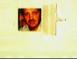 Erdoğan'ın cezaevi fotoğrafları