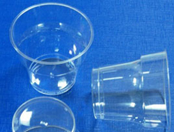 Plastik bardaklar kısırlığa neden!