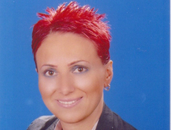 Kadın Kolları Gümüş dedi