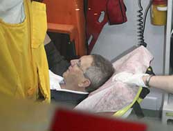 Yabancı basında Yıldırım