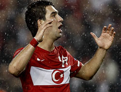 A.Madrid'de Arda şoku!