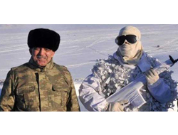 O asker Mardinliymiş