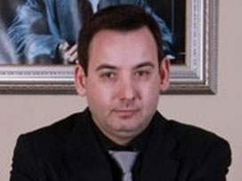 "UEFA, Demirören seçilirse..."