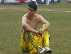 Ankaragücü lige veda etti