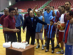 Trabzonspor Aliağa maçına hazır