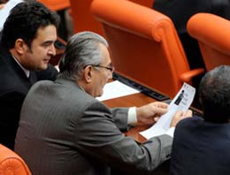 Baykal, Kılıçdaroğlu'na şartı