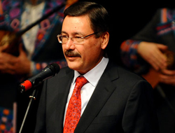 Gökçek'ten A.Gücü açıklaması