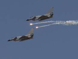 Hakkari'de hareketlilik