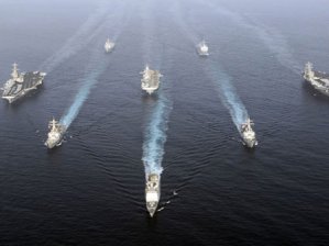 ABD Kırgızistan'dan Kovuluyor