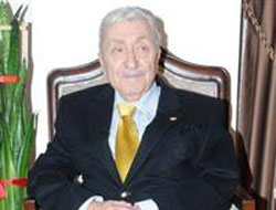 Eski milletvekili hayatını kaybetti