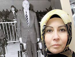 Erbakan tanka neden çıkmadı?