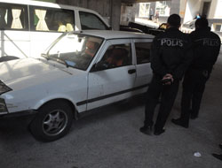 Trabzon'da asayiş berkemal