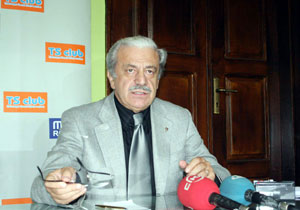 Üner ve Beyazlı TFF yönetiminde