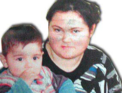 Kopuk baş dehşetinde skandal!