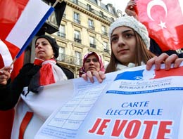 Türkiye kararı yarın verilecek