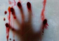 Öyle bir cinayet işlediler ki...