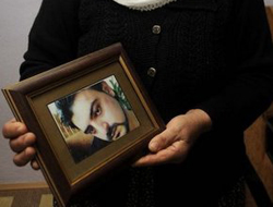 Organ naklinden acı haber