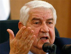 Suriye'den Türkiye'ye suçlama