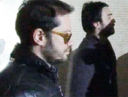 Ünlü işadamı gözaltında!