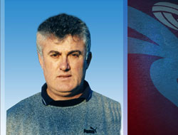 Trabzonspor Barutçu'yu unutmadı