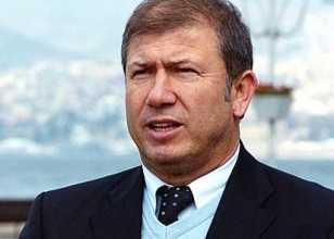 Tanju Çolak'tan Burak'a övgü