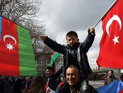 Hocalı mitingine suç duyurusu